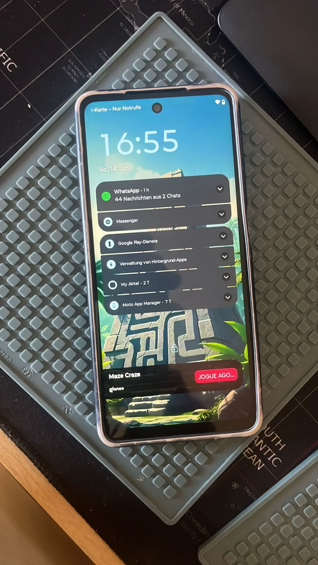 Motorola G24