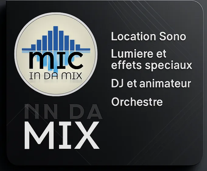 Créateur d'ambiance