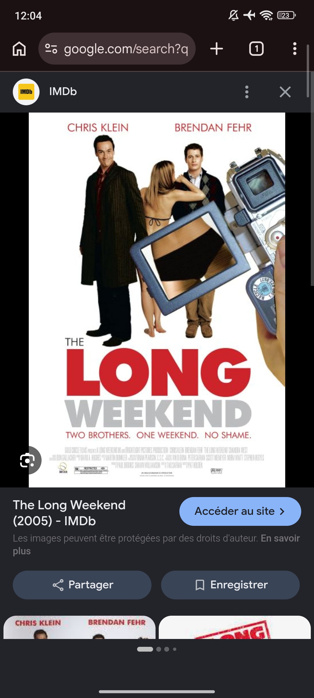 movie