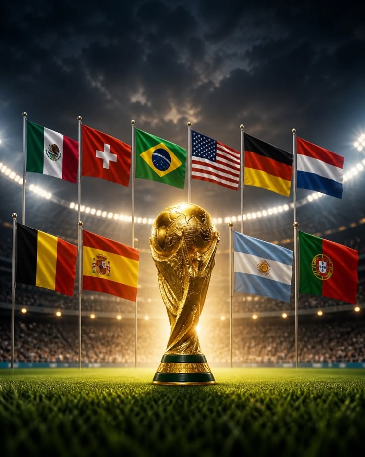 Coupe du monde