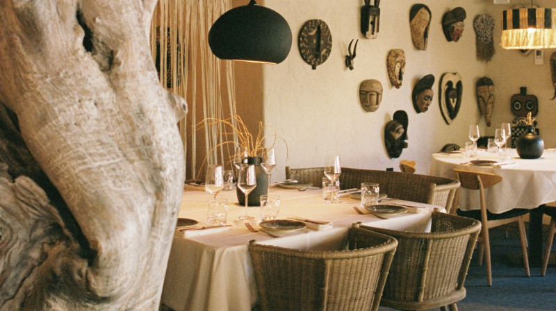 MIJA RESTO
